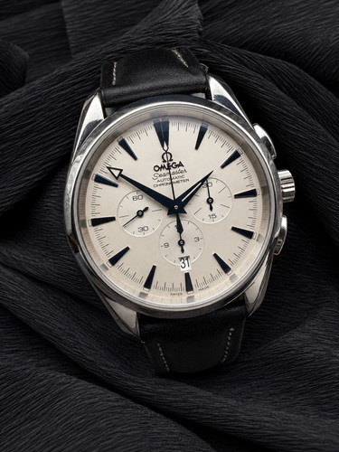 Cronografo originale omega - cronografo,