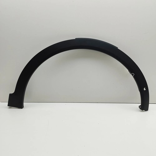 Guarnizione arco parafango