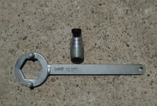 Mbk Booster Chiave Frizione , Estrattore Volano