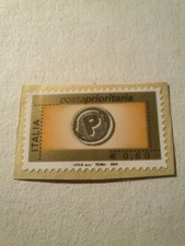 Francobollo Repubblica