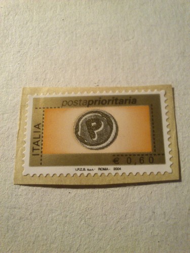Francobollo repubblica - francobollo,