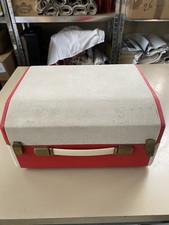 Giradischi vintage portatile Philips PUCCY Epoca Collezione 