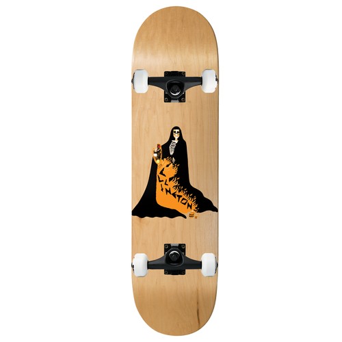 Gruppo skateboard deathwish - gruppo,