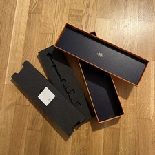 Hermes Blu Box Cofanetto