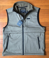 Filson Gilet Pile Guglia
