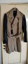 trench / Impermeabile Uomo Con