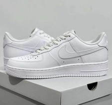 Nike air force - force, white