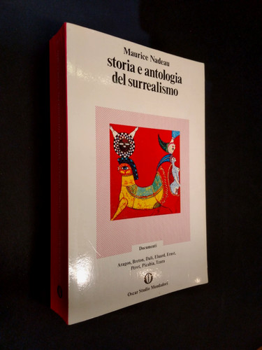 Maurice nadeau storia e - maurice,