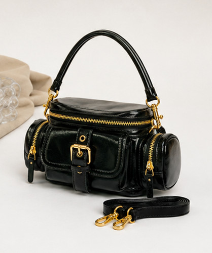 Borsa mano pelle - borsa,