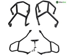 Pare carter moteur BMW R 1250