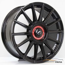 CERCHI IN LEGA DA 18 AVUS