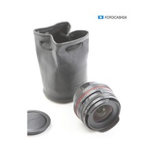 Pentax HD DA 4,0/15 ED AL