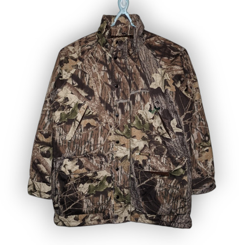Giacca caccia remington - giacca,