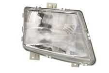 For convenient Mercedes Vito