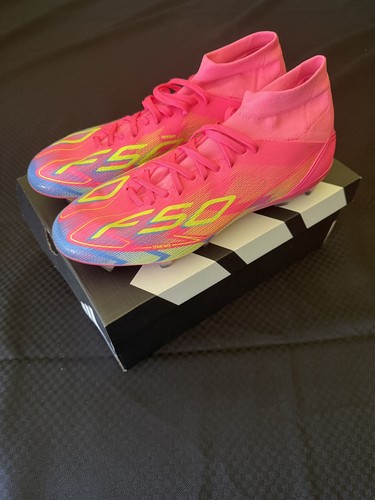Scarpe calcio adidas f50 - da,