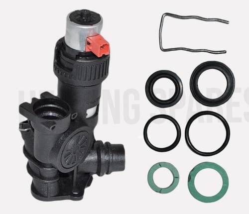 Vaillant ecotec plus valvola - vaillant,