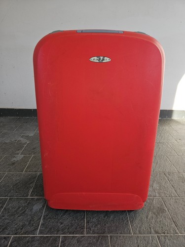 Valigia roncato grande trolley - valigia,