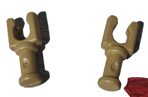 Playmobil soportes remos - x2,