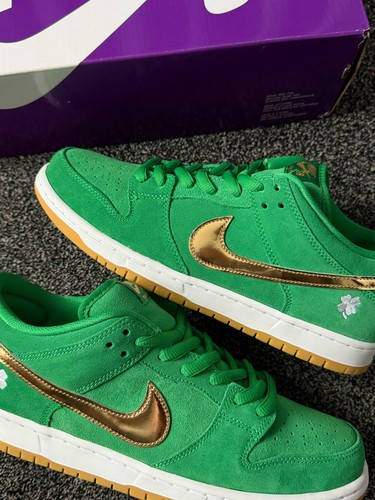 Nike dunk low pro st - pro,