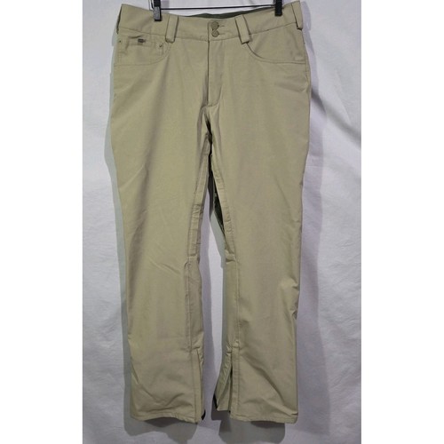 Pantaloni snowboard burton - pantaloni,