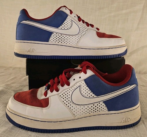 Nike air force 82 - 1, (2007)