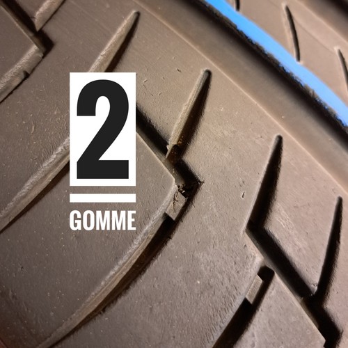 245 r17 95y coppia gomme - 95y,,