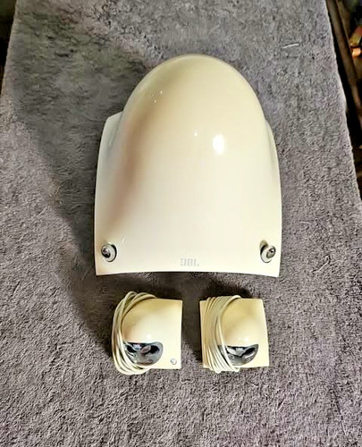 Jbl creature sistema - creature,