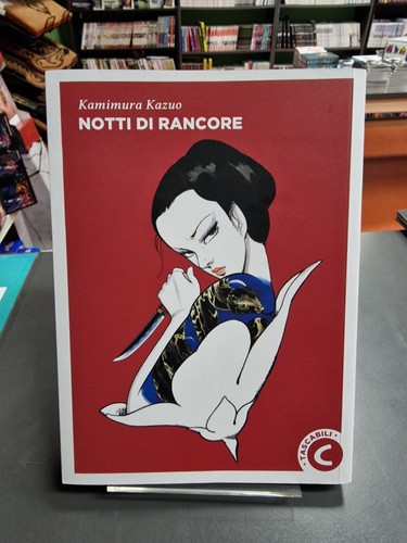 Notti rancore edizione - di,