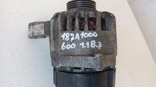 ALTERNATORE PER FIAT Seicento