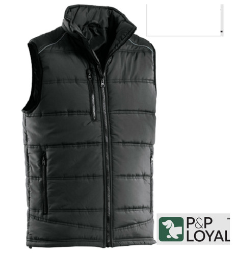Gilet uomo smanicato - gilet,