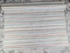 Pannelli per tende Ikea Malin Trad (60 x 300 cm) 002.242.17 10439 strisce nuovi