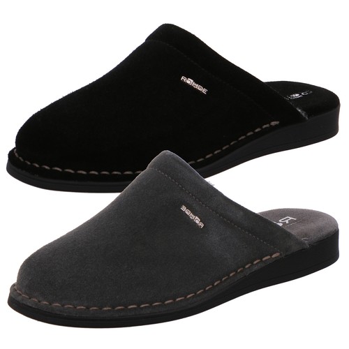 Rohde scarpe casa uomo - scarpe, da