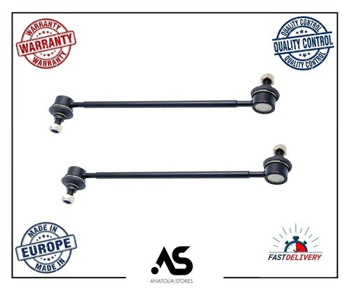 Barra stabilizzatrice - 2x,