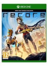 Xbox One gioco ReCore solo su
