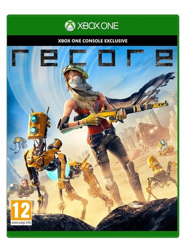 Xbox one gioco - solo, su