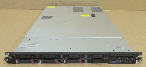 Proliant dl360 2x e5520 - hp,