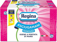 Asciugamani Monouso Confezione