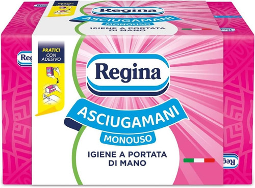 Asciugamani monouso confezione - asciugamani,