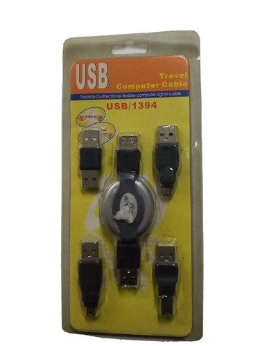 Adattatori vari usb 1394 - adattatori, usb/1394