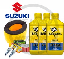 KIT/Tagliando Suzuki