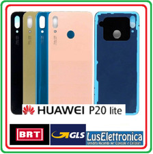 VETRO POSTERIORE RETRO SCOCCA