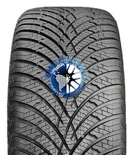 PNEUMATICI GOMME 4 STAGIONI