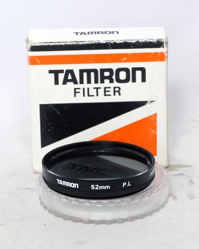 Filtro polarizzatore lineare