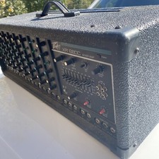 Peavey XR 680C / 400BH Console