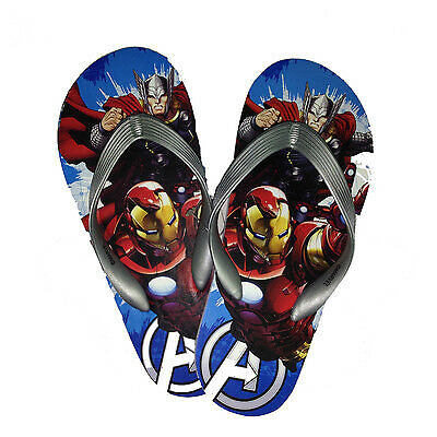 Infradito marvel avengers - marvel,