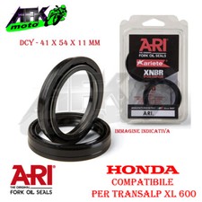 Paraolio Forcella Ari DCY