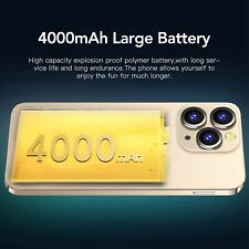 Nuovo smartphone sbloccato per