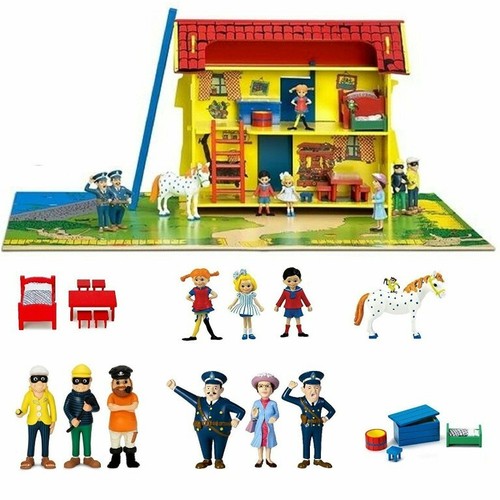 Casa pippi calzelunghe in - casa,