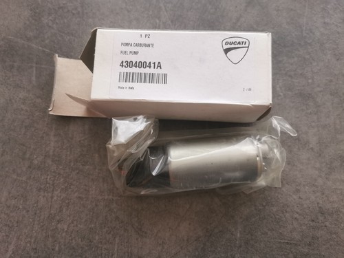 Ducati pompe essence - ducati,