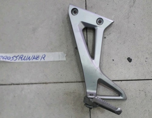 Supporto staffa pedalino - supporto,